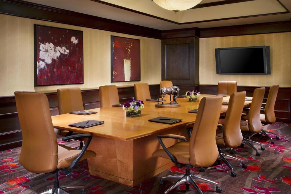 Sheraton Oklahoma City Downtown Hotel Exterior photo