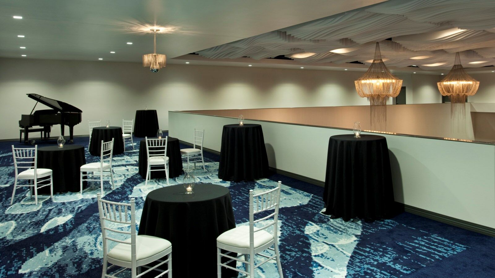 Sheraton Oklahoma City Downtown Hotel Exterior photo