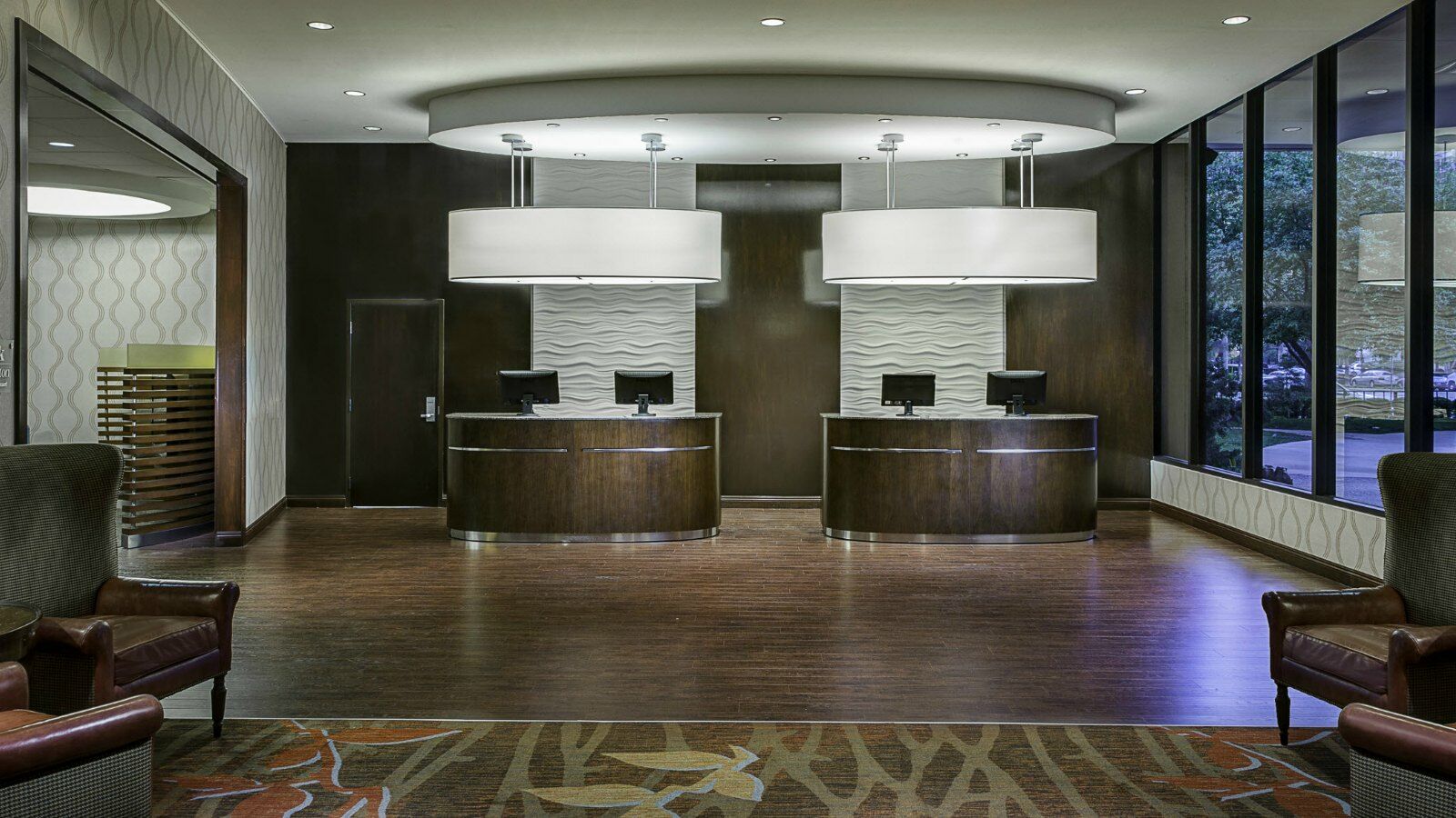 Sheraton Oklahoma City Downtown Hotel Exterior photo